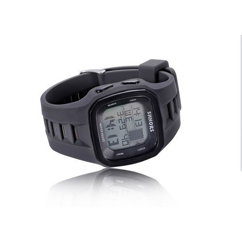 Shhors watch best sale water resistant